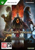 Dragon's Dogma 2 Deluxe Edition (Xbox Series X|S) XBOX LIVE Key GLOBAL