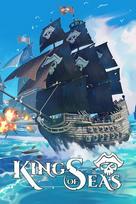 King of Seas XBOX LIVE Key EUROPE