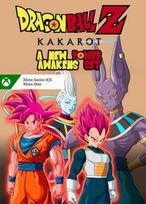 DRAGON BALL Z: KAKAROT - A NEW POWER AWAKENS SET (DLC) XBOX LIVE Key EUROPE