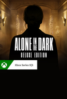 Alone in the Dark - Digital Deluxe Edition (Xbox Series X|S) Xbox Live Key UNITED STATES