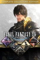 FINAL FANTASY XIV Online - Complete Collector’s Edition (Xbox Series X|S) XBOX LIVE Key UNITED STATES