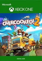 Overcooked! 2 XBOX LIVE Key EUROPE