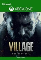 Resident Evil Village / Resident Evil 8 XBOX LIVE Key MEXICO