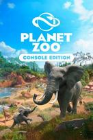 Planet Zoo: Console Edition (Xbox Series X|S) XBOX LIVE Key EUROPE