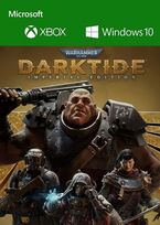 Warhammer 40,000: Darktide - Imperial Edition (PC/Xbox Series X|S) Xbox Live Key EUROPE