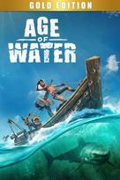 Age of Water - Gold Edition (Xbox Series X|S) XBOX LIVE Key EUROPE
