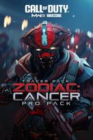 Call of Duty®: Modern Warfare® III - Tracer Pack: Zodiac: Cancer Pro Pack (DLC) XBOX LIVE Key EUROPE