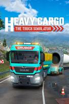 Heavy Cargo - The Truck Simulator (Xbox Series X|S) XBOX LIVE Key EUROPE