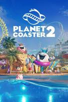Planet Coaster 2 (Xbox Series X|S) XBOX LIVE Key EUROPE