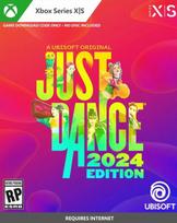 Just Dance 2024 Edition (Xbox Series X|S) Xbox Live Key UNITED STATES