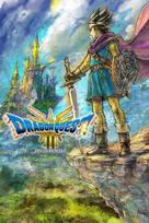 DRAGON QUEST III HD-2D Remake (PC/Xbox Series X|S) XBOX LIVE Key EUROPE