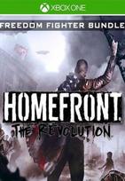 Homefront: The Revolution - Freedom Fighter Bundle XBOX LIVE Key CANADA