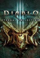 Diablo 3: Eternal Collection XBOX LIVE Key EUROPE