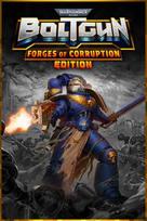 Warhammer 40,000: Boltgun - Forges of Corruption Edition XBOX LIVE Key EUROPE