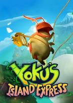 Yoku's Island Express XBOX LIVE Key EUROPE