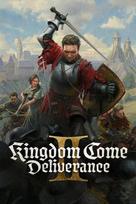 Kingdom Come: Deliverance II (Xbox Series X|S) XBOX LIVE Key MEXICO