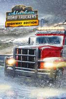 Alaskan Road Truckers: Highway Edition (Xbox Series X|S) XBOX LIVE Key EUROPE