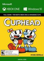 Cuphead (PC/Xbox One) Xbox Live Key ARGENTINA