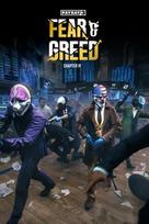 PAYDAY 3: Chapter 4 - Fear & Greed (DLC) (PC/Xbox Series X|S) XBOX LIVE Key EUROPE