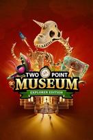 Two Point Museum: Explorer Edition (Xbox Series X|S) XBOX LIVE Key EUROPE