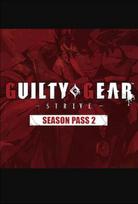 GUILTY GEAR -STRIVE- Season Pass 2 (DLC) PC/XBOX LIVE Key EUROPE