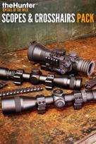 theHunter Call of the Wild™ - Scopes and Crosshairs Pack (DLC) XBOX LIVE Key EUROPE