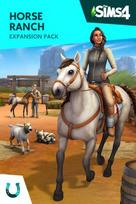 The Sims™ 4 Horse Ranch Expansion Pack (DLC) XBOX LIVE Key EUROPE