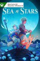 Sea of Stars PC/XBOX LIVE Key EUROPE