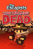 The Escapists: The Walking Dead XBOX LIVE Key EUROPE