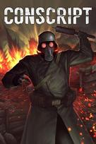 CONSCRIPT PC/XBOX LIVE Key EUROPE