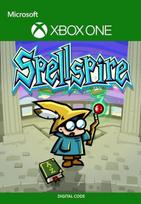 Spellspire XBOX LIVE Key EUROPE