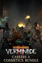 Warhammer: Vermintide 2 - Careers & Cosmetics Bundle (DLC) XBOX LIVE Key EUROPE