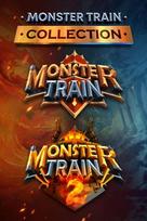 Monster Train Collection PC/XBOX LIVE Key EUROPE