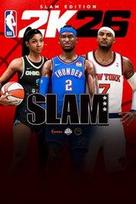 NBA 2K26 SLAM Edition XBOX LIVE Key EUROPE