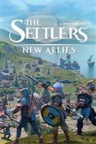 The Settlers: New Allies (Xbox One) Xbox Live Key BRAZIL