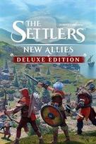 The Settlers®: New Allies Deluxe Edition (Xbox One) XBOX LIVE Key BRAZIL