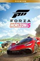 Forza Horizon 5 Premium Edition (Windows/Xbox Series X|S) Xbox Live Key AUSTRALIA