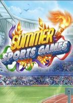 Summer Sports Games (Nintendo Switch) eShop Key EUROPE
