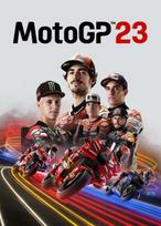 MotoGP 23 (Nintendo Switch) eShop Key EUROPE