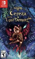 Bayonetta Origins: Cereza and the Lost Demon (Nintendo Switch) eShop Key UNITED STATES