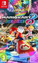 Mario Kart 8 Deluxe – Booster Course Pass (DLC) (Nintendo Switch) Nintendo eShop Key HONG KONG