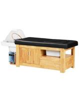 Kosmeda M galvos plautuvė Head Spa Alcoy juoda