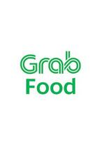 GrabFood Gift Card 100 SGD Key SINGAPORE