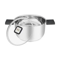 Troškinimo puodas D20CM 3.2L/92203 RESTO