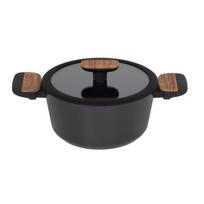 Troškinimo puodas D20CM 2.6L/93187 RESTO