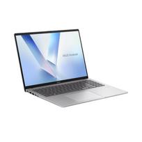 Nešiojamas kompiuteris|ASUS|VivoBook Series|M1607KA-MB145W|CPU AMD Ryzen AI 5|330|2 GHz|16 |1920 x 1200 pixels|RAM 16GB|DDR5-SDRAM|SSD 512GB|Keyboard language English|OS installed Windows 11 Home|Colour Silver|Weight 1.89 kg|90NB15F2-M00AM0