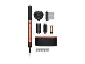 Dyson Airwrap Co-anda 2x Daugiafunkcinis modeliavimo įrankis Šiltas Juoda, „Rose Gold“ 1700 W 2 m