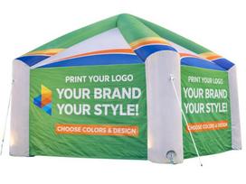 5x5 m QUADRI PRINT FULL