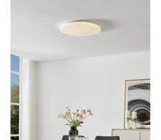Eglo 902198-LED RGBW reguliuojamas lubinis šviestuvas FRANIA-Z LED/25W/230V Ø 50 cm