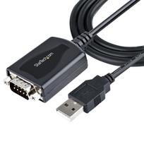 USB UZ SĒRIJAS KABELIS - Windows/Mac | 1P3FPC-USB-SERIAL | 0065030894593